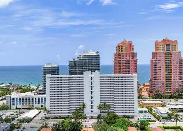 Property at 2200 NE 33rd Ave Unit 10F, Fort Lauderdale, FL 33305, 2 beds, 1.5 baths