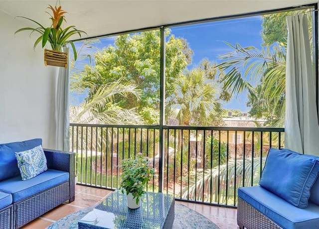 Property at Undisclosed address, Pompano Beach, FL 33062, 2 beds, 2 baths
