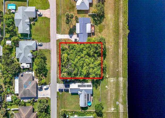 Property at 1022 SW Sultan Dr, Port St. Lucie, FL 34953