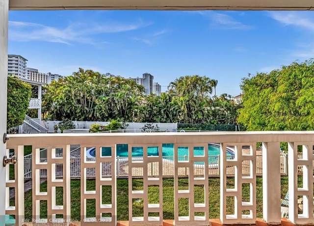 Property at 224 Hibiscus Ave #258, Lauderdale By The Sea, FL 33308, 1 bed, 1 bath