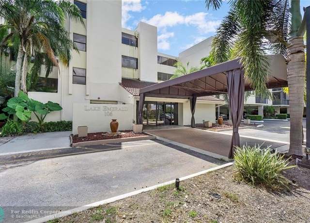 Property at 106 Lake Emerald Dr #315, Oakland Park, FL 33309, 2 beds, 2 baths