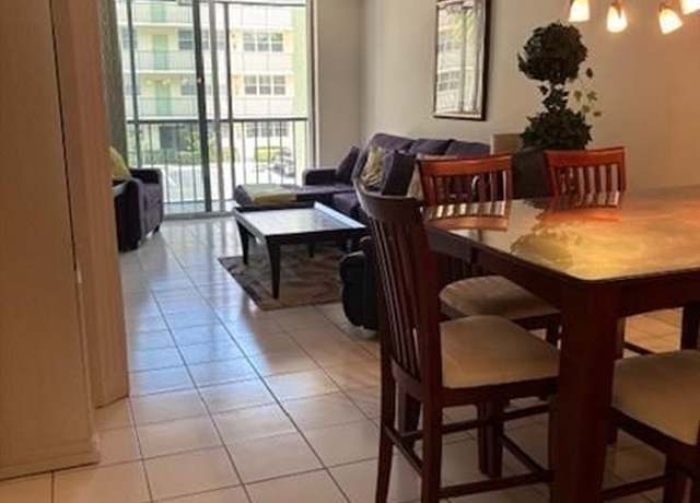 Property at 5321 NE 24th Ter Unit 203A, Fort Lauderdale, FL 33308, 2 beds, 2 baths