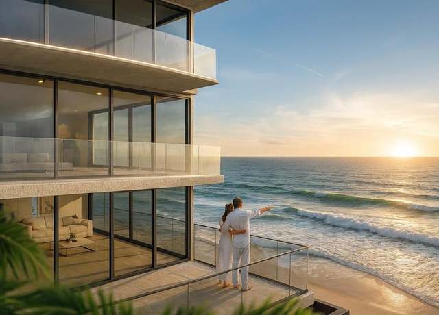 Property at 3319 N Ocean Dr Unit Villa 8, Hollywood, FL 33019, 3 beds, 2.5 baths