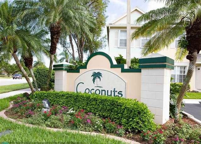 Property at 223 Mallory Ct #223, Weston, FL 33326, 2 beds, 1.5 baths