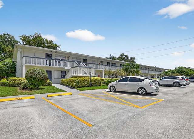 Property at 186 Upminster I #186, Deerfield Beach, FL 33442, 2 beds, 1.5 baths