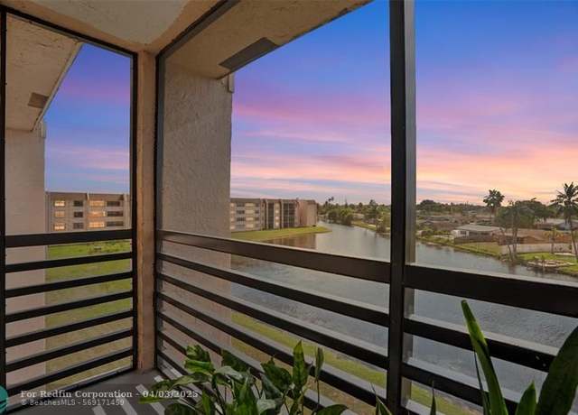 Property at 2711 NW 104th Ave #404, Sunrise, FL 33322, 2 beds, 2 baths