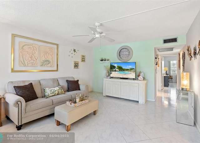 Property at 2058 Newport N #2058, Deerfield Beach, FL 33442, 2 beds, 2 baths