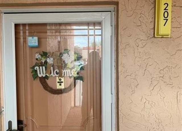 Property at 3050 Holiday Springs Blvd #207, Margate, FL 33063, 1 bed, 1 bath