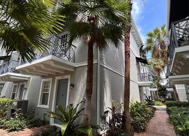 Property at 2261 NE 9th Ave #2261, Wilton Manors, FL 33305, 4 beds, 3.5 baths