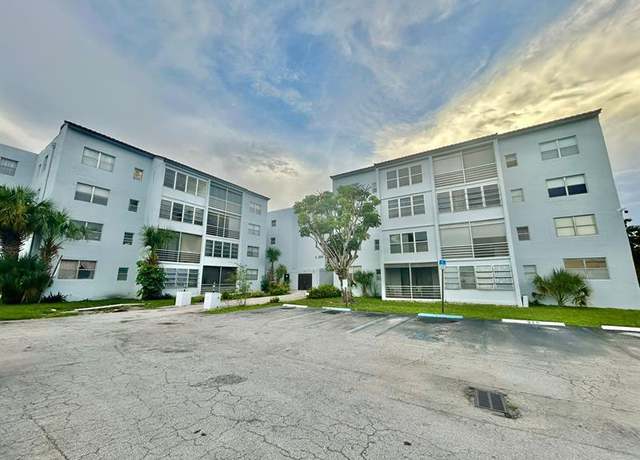 Property at 2850 Somerset Dr Unit 316L, Lauderdale Lakes, FL 33311, 2 beds, 2 baths