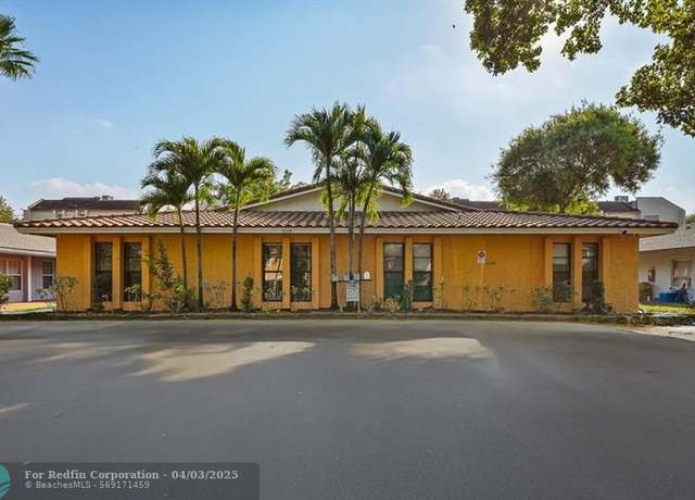 Property at 3755 NW 116th Ter, Coral Springs, FL 33065, 8 beds, 8 baths