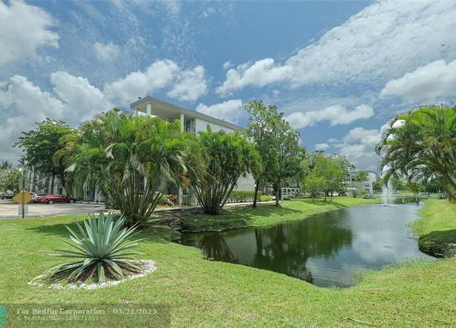 Property at 4851 NW 26th Ct #443, Lauderdale Lakes, FL 33313, 2 beds, 2 baths