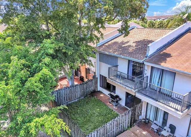 Property at 4281 NW 76th Ave #4281, Davie, FL 33328, 2 beds, 2.5 baths