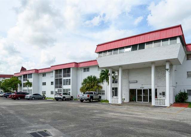 Property at 2060 NW 48th Ter #101, Lauderhill, FL 33313, 1 bed, 1 bath