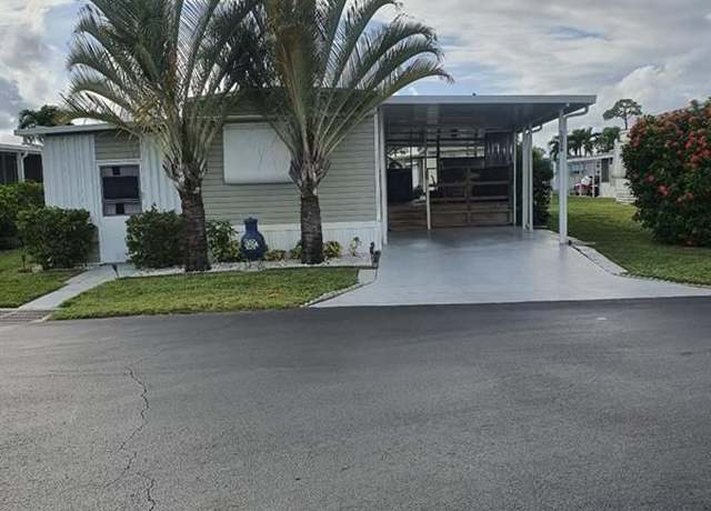 Property at Undisclosed address, Boynton Beach, FL 33436, 2 beds, 2 baths