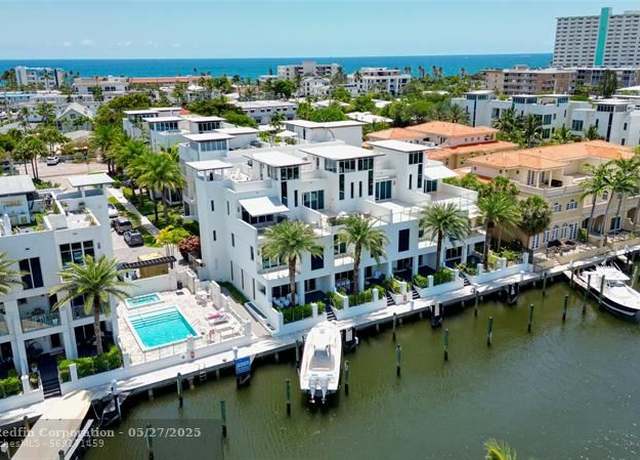 Property at 244 Shore Ct, Lauderdale By The Sea, FL 33308, 3 beds, 3.5 baths