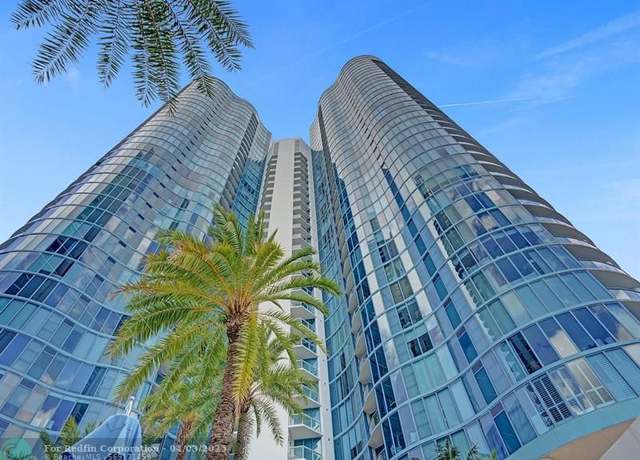 Property at 333 Las Olas Way #3305, Fort Lauderdale, FL 33301, 2 beds, 3 baths