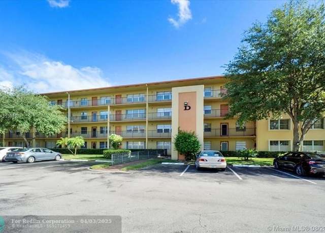Property at Undisclosed address, Pembroke Pines, FL 33027, 2 beds, 2 baths