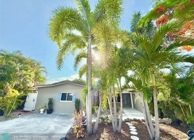 Property at 2200 NE 19th Ave, Wilton Manors, FL 33305, 3 beds, 4 baths