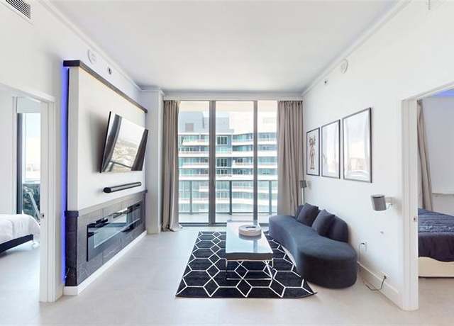 Property at 1300 S Miami Ave Ph 5209, Miami, FL 33130, 2 beds, 2 baths
