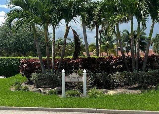 Property at 10076 Twin Lakes Dr Unit 38 -E, Coral Springs, FL 33071, 2 beds, 2 baths