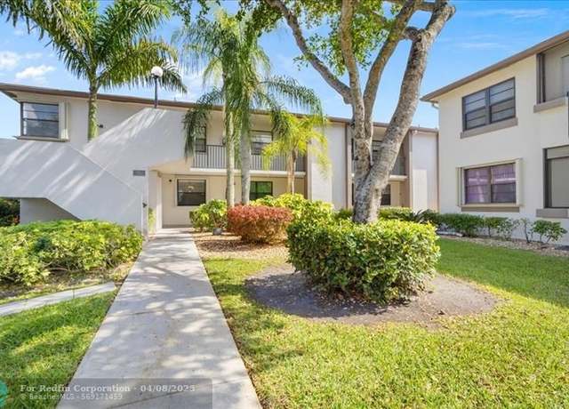 Property at 9644 W Mcnab Rd #102, Fort Lauderdale, FL 33321, 2 beds, 2 baths
