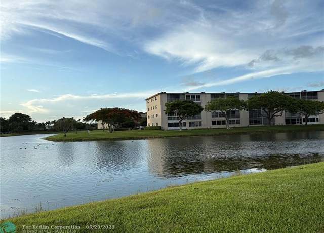 Property at 4046 Guildford C #4046, Boca Raton, FL 33434, 2 beds, 1.5 baths
