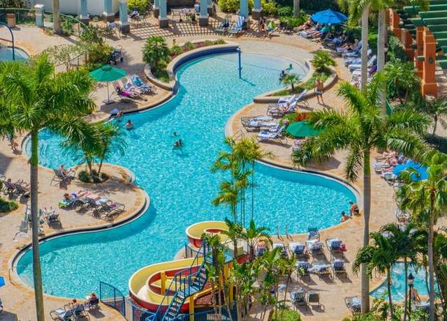 Property at 2901 S Palm Aire Dr #306, Pompano Beach, FL 33069, 1 bed, 1.5 baths