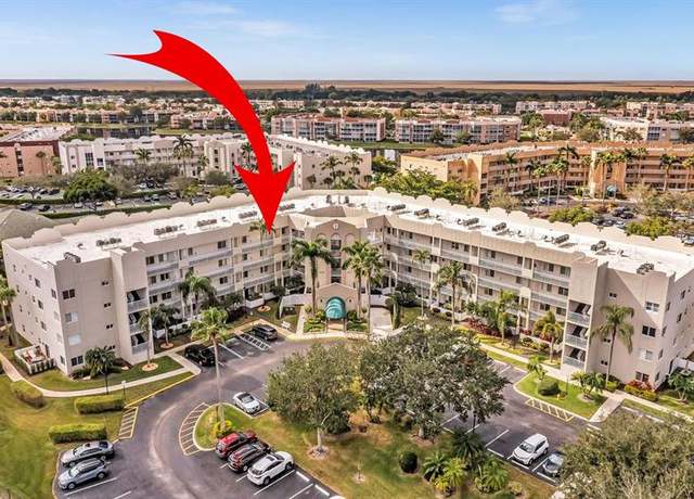 Property at 7775 Southampton Ter #405, Tamarac, FL 33321, 2 beds, 2 baths