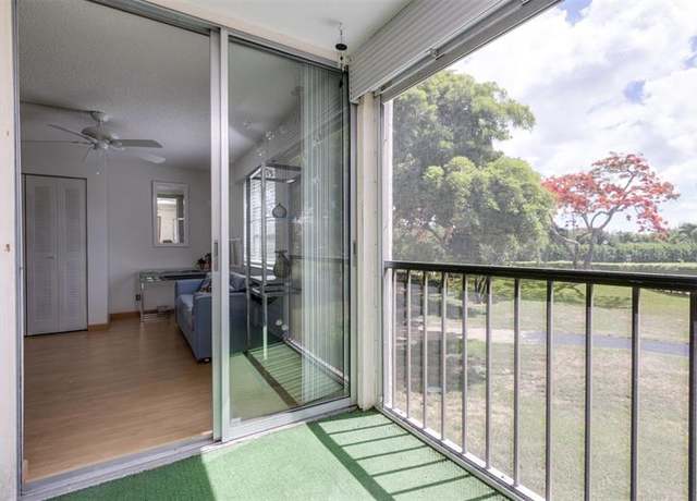 Property at 6795 Huntington Ln #201, Delray Beach, FL 33446, 2 beds, 2 baths