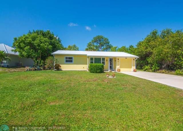 Property at 442 Banyan, Sebastian, FL 32958, 2 beds, 1.5 baths