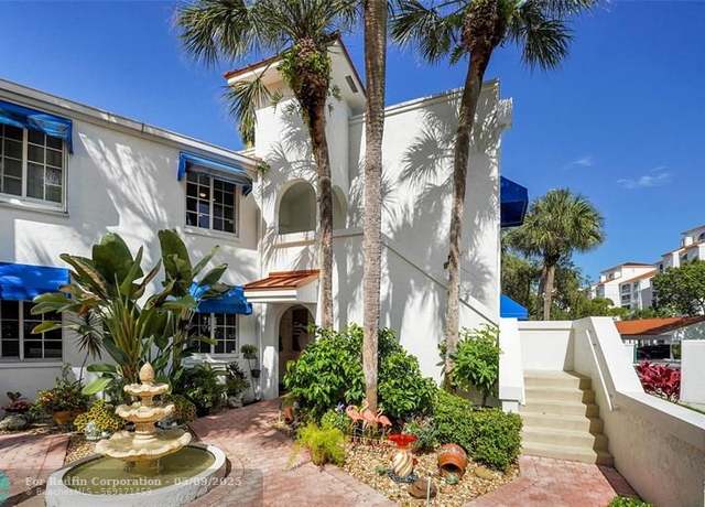 Property at 4130 W Palm Aire Dr Unit 302D, Pompano Beach, FL 33069, 3 beds, 2 baths