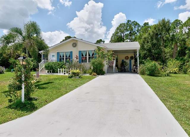 Property at 1148 Friendship, Vero Beach, FL 32966, 2 beds, 2 baths