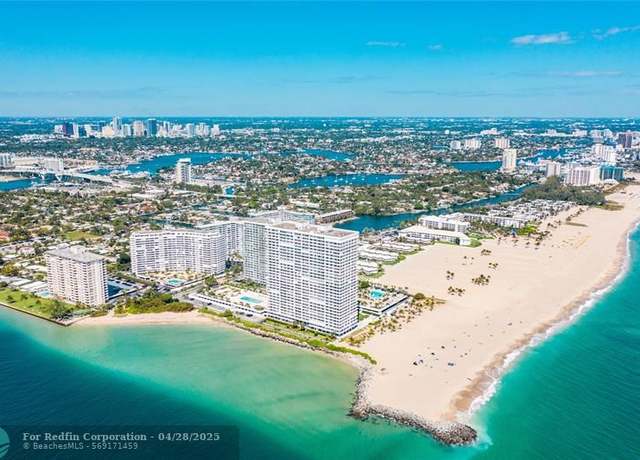Property at 2100 S Ocean Ln Ph 8, Fort Lauderdale, FL 33316, 2 beds, 2 baths