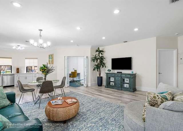 Property at 6690 Montego Bay Blvd Unit A, Boca Raton, FL 33433, 2 beds, 2 baths