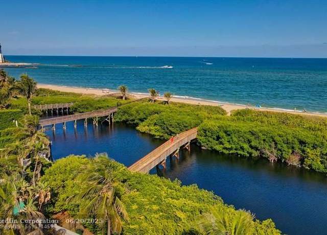 Property at 1754 Bay Dr #1754, Pompano Beach, FL 33062, 3 beds, 3.5 baths