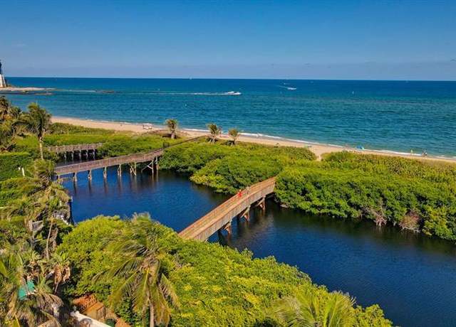 Property at 1754 Bay Dr #1754, Pompano Beach, FL 33062, 3 beds, 3.5 baths