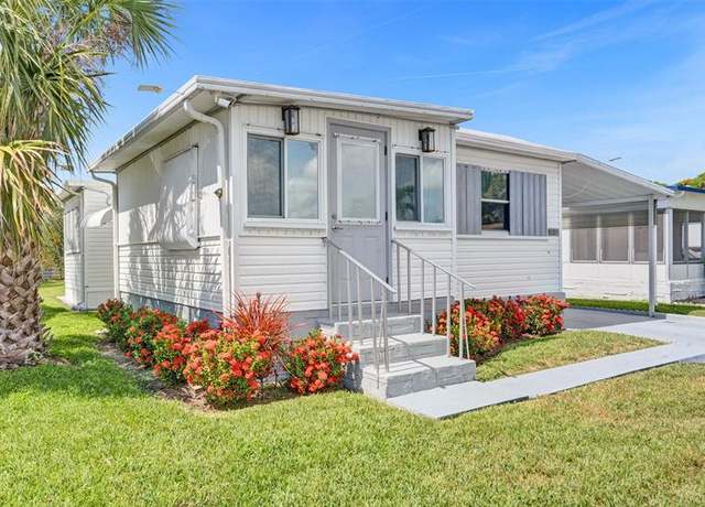 Property at 2956 Harbor Ln, Fort Lauderdale, FL 33312, 2 beds, 2 baths