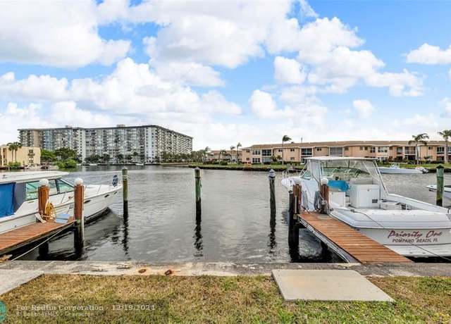 Property at 1100 5th Ct #19, Pompano Beach, FL 33060, 2 beds, 2 baths