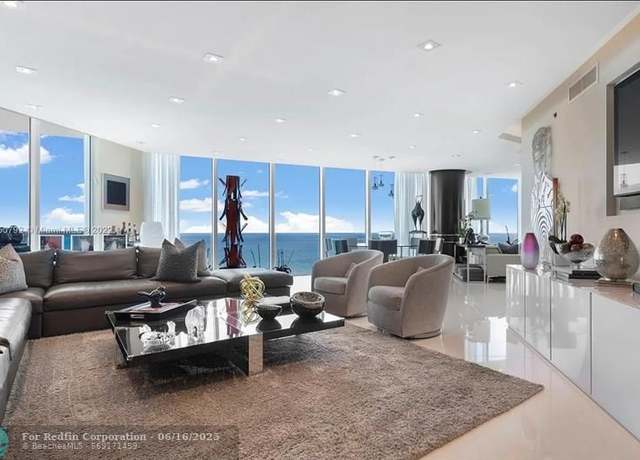 Property at 2711 S Ocean Dr #2902, Hollywood, FL 33019, 3 beds, 3.5 baths