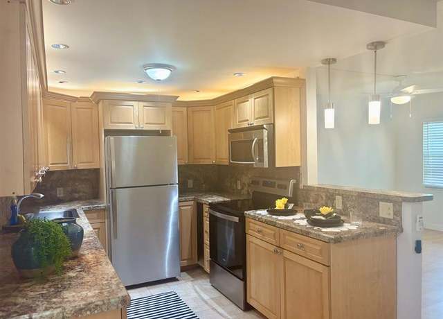 Property at 135 Mansfield D #135, Boca Raton, FL 33434, 1 bed, 1.5 baths