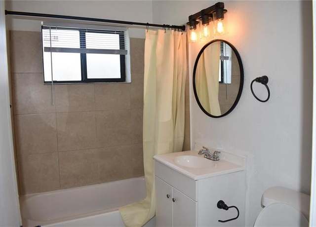 Property at 721 NW 1st Ct, Hallandale, FL 33009, 4 beds, 2 baths
