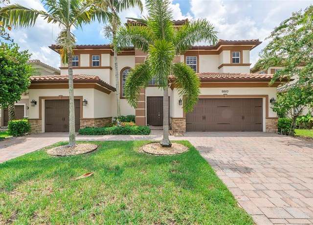 Property at 9860 Lakeview Ln, Parkland, FL 33076, 7 beds, 6.5 baths