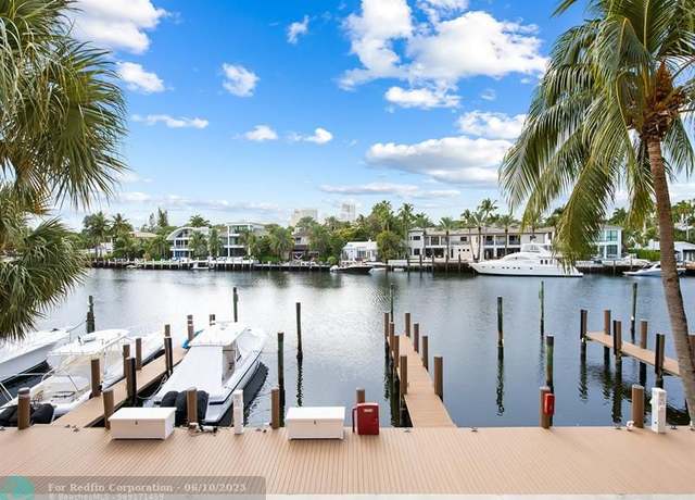 Property at 25 Hendricks Isle #203, Fort Lauderdale, FL 33301, 3 beds, 3.5 baths
