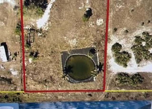 Property at 16432 NW 252 St, Okeechobee, FL 34973