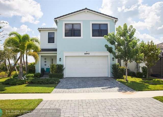 Property at 16542 Cove Rd, Westlake, FL 33470, 4 beds, 2.5 baths
