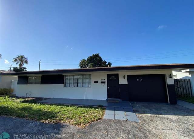 Property at 8360 NW 16th St, Pembroke Pines, FL 33024, 3 beds, 2 baths
