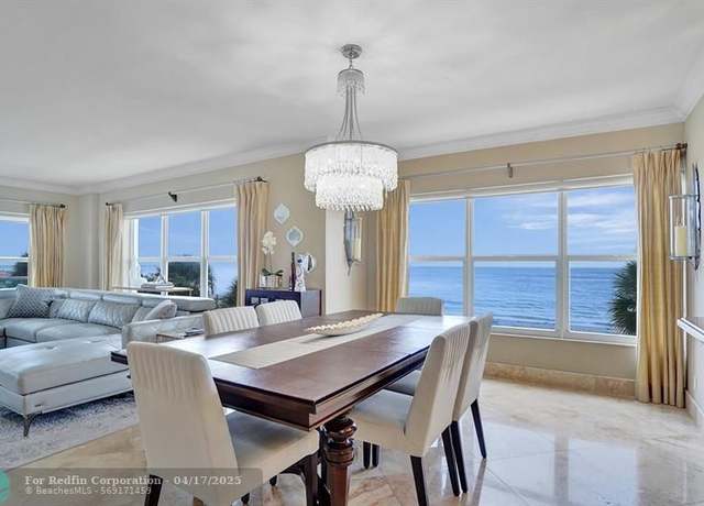 Property at 3550 Galt Ocean Dr #211, Fort Lauderdale, FL 33308, 3 beds, 2.5 baths