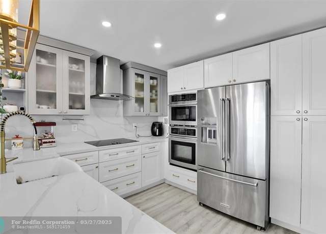 Property at 3015 N Ocean Blvd Unit 6E, Fort Lauderdale, FL 33308, 1 bed, 1.5 baths