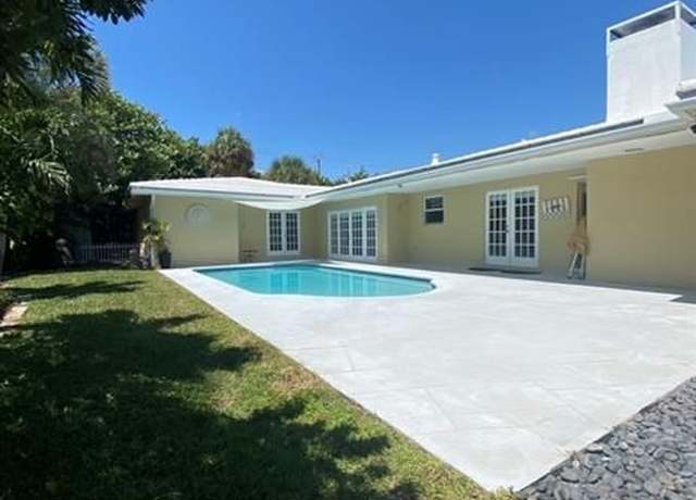Property at 1820 NE 59th Ct, Fort Lauderdale, FL 33308, 6 beds, 4 baths